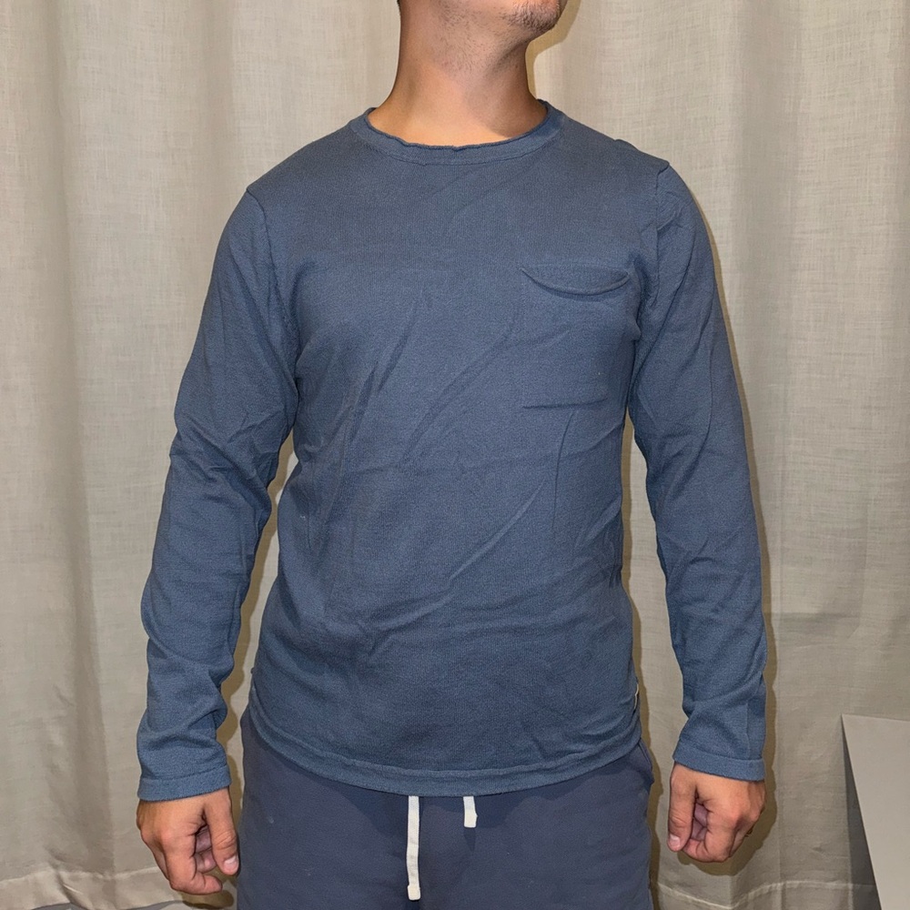Men’s Sweater